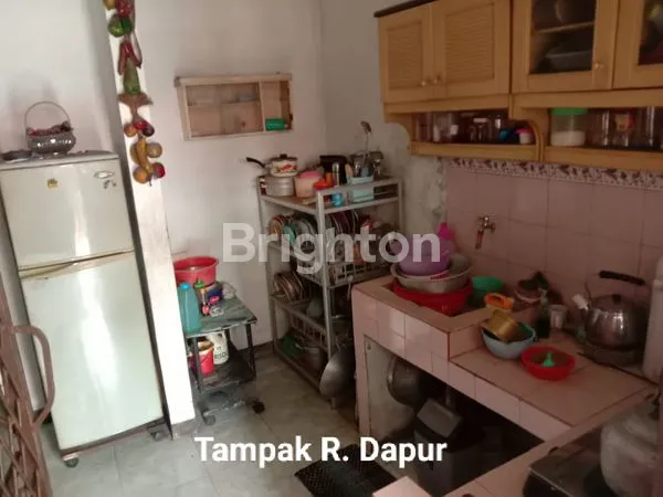 image RUMAH DI DAERAH STRATEGIS 2 LT DI PUSAT KOTA BOGOR YANG TENANG. (3)