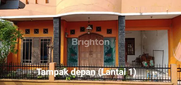 image RUMAH DI DAERAH STRATEGIS 2 LT DI PUSAT KOTA BOGOR YANG TENANG. (4)