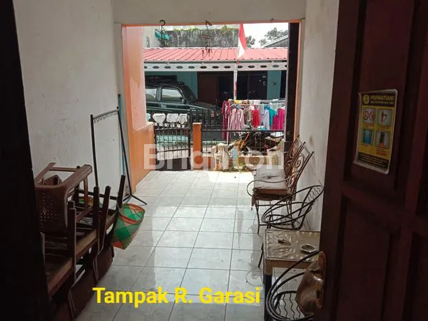 image RUMAH DI DAERAH STRATEGIS 2 LT DI PUSAT KOTA BOGOR YANG TENANG. (7)