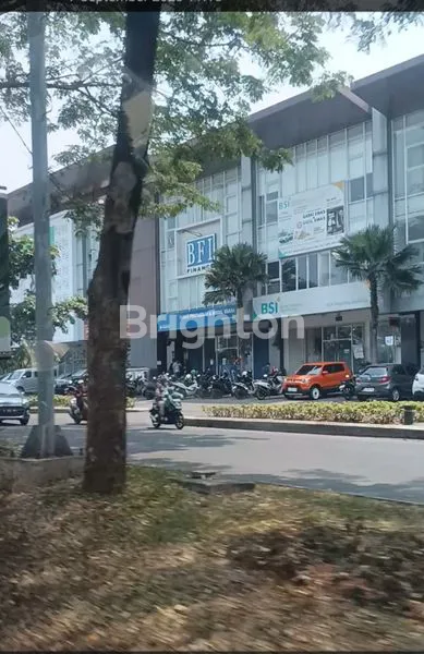 BELI RUKO GRASTIS APARTEMEN SELANGKAH KE BANDARA