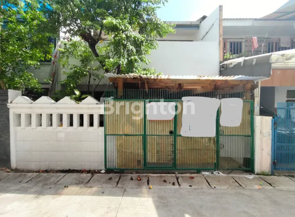 image RUMAH DURI KEPA 2 LANTAI DEKAT TANJUNG DUREN (1)
