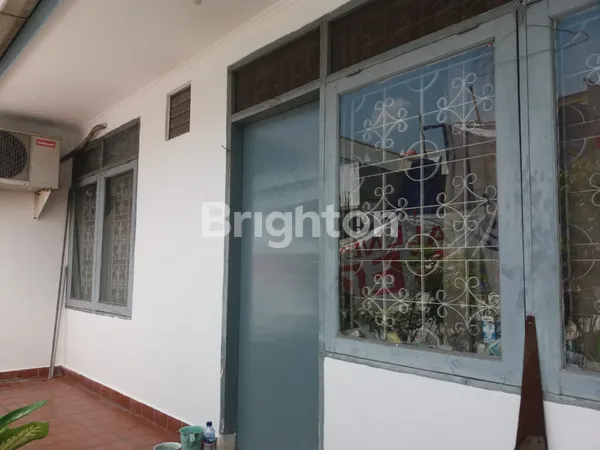 image RUMAH DURI KEPA 2 LANTAI DEKAT TANJUNG DUREN (6)