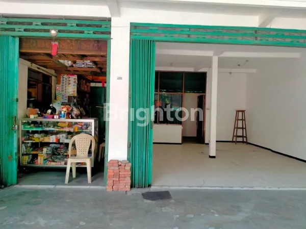 image GUDANG MINIMALIS SIAP PAKAI DI SEMOLOWARU (1)