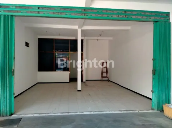 image GUDANG MINIMALIS SIAP PAKAI DI SEMOLOWARU (3)