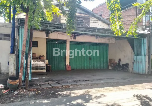 image GUDANG MINIMALIS SIAP PAKAI DI SEMOLOWARU (5)