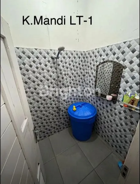 image HUNIAN MODERN DEKAT RUMAH SAKIT UMUM SILOAM (8)