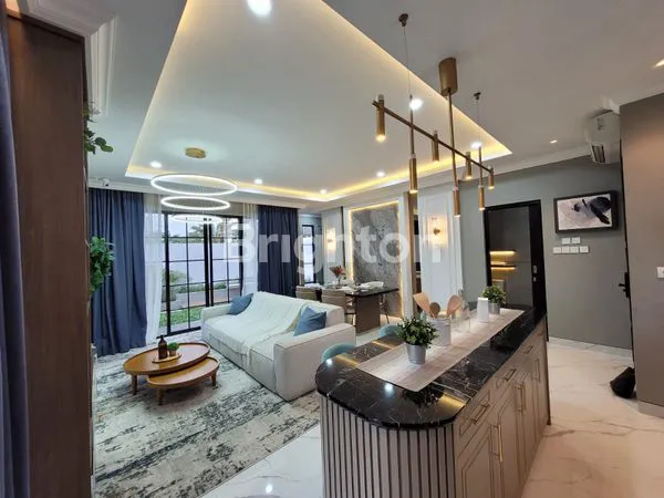 image HUNIAN AMAN DAN NYAMAN VIEW GOLF (4)