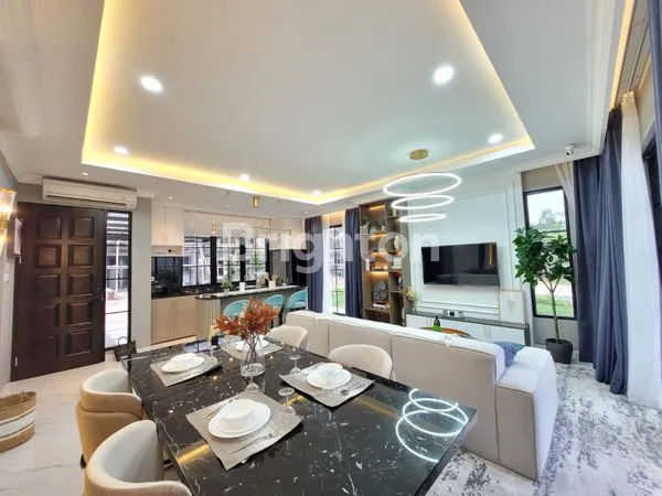 image HUNIAN AMAN DAN NYAMAN VIEW GOLF (7)