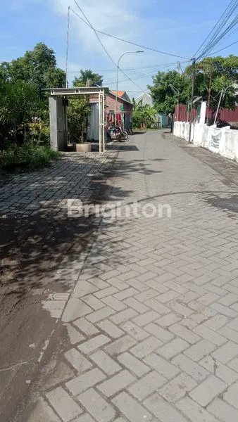 image TANAH DIJUAL LOKASI JAMBANGAN CANDI SIDOARJO (1)
