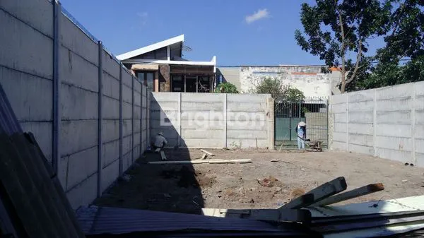 image TANAH LOKASI STRATEGIS DI SAMBIKEREP SURABAYA! (3)