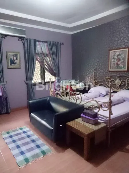 image RUMAH ASRI DALAM CLUSTER DI JL ANDARA RAYA JAKSEL (7)