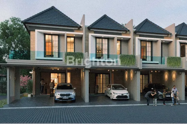 image SIDOSERMO NEW GRESS 2LANTAI CIAMIK (1)