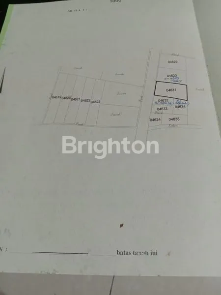 image TANAH BONUS BANGUNAN DIATASNYA PINGGIR JALAN RAYA KABUPATEN, JALAN WATES KM 6,5 GAMPING YOGYAKARTA, BELAKANG UMY (7)