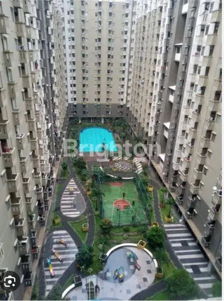 image APARTEMEN DENGAN VIEW GUNUNG (1)