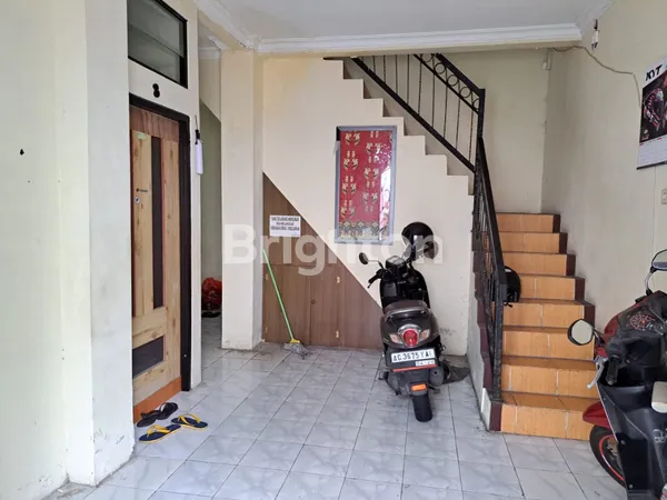 image RUMAH KOS ADA SISA TANAH @KENCANA SARI TIMUR SURABAYA (2)