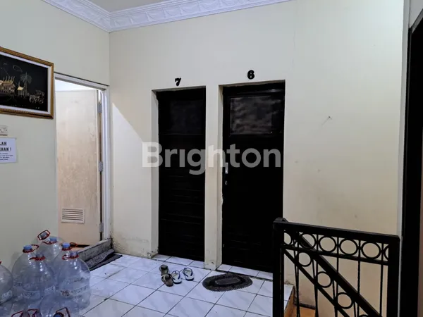 image RUMAH KOS ADA SISA TANAH @KENCANA SARI TIMUR SURABAYA (3)