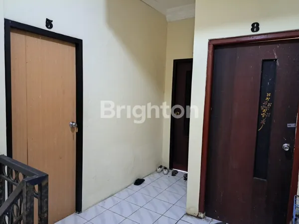 image RUMAH KOS ADA SISA TANAH @KENCANA SARI TIMUR SURABAYA (4)