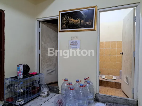 image RUMAH KOS ADA SISA TANAH @KENCANA SARI TIMUR SURABAYA (5)