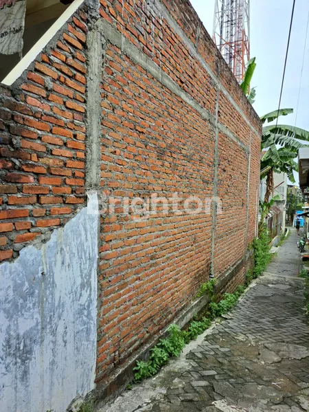 image RUMAH KOS ADA SISA TANAH @KENCANA SARI TIMUR SURABAYA (8)