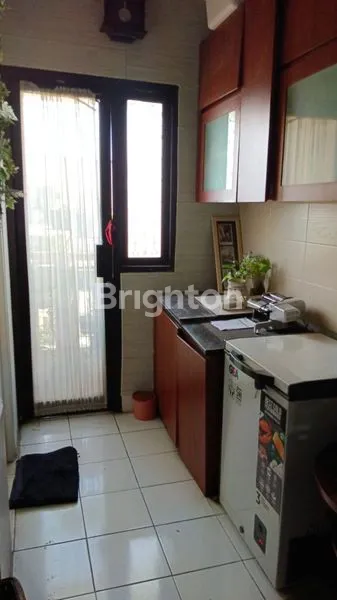 APARTEMEN 2 UNIT CONNECTING KEBAGUSAN CITY