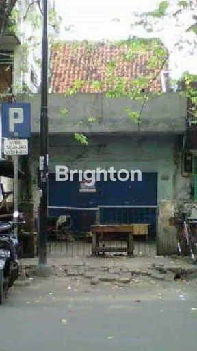 image RUKO 1 LANTAI DEPAN PASAR ATOM (1)