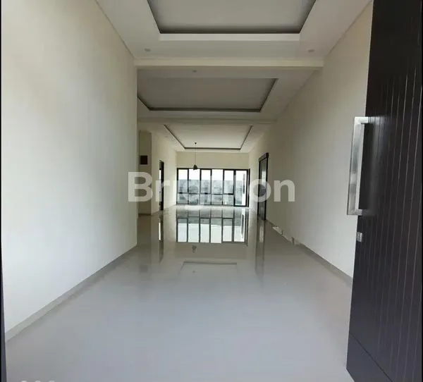 image RUMAH GRESS DI SIDOSERMO SURABAYA  (2)