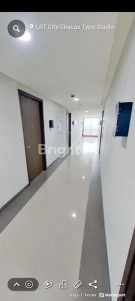 image APARTEMEN DI JAKARTA TIMUR CICILAN MURAH FREE FURNISHED (3)