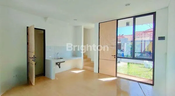 image RUMAH CENDANA MARQ, HUNIAN MODERN DAN STYLISH DI KAWASAN STRATEGIS LIPPO VILLAGE TOWNSHIP (4)