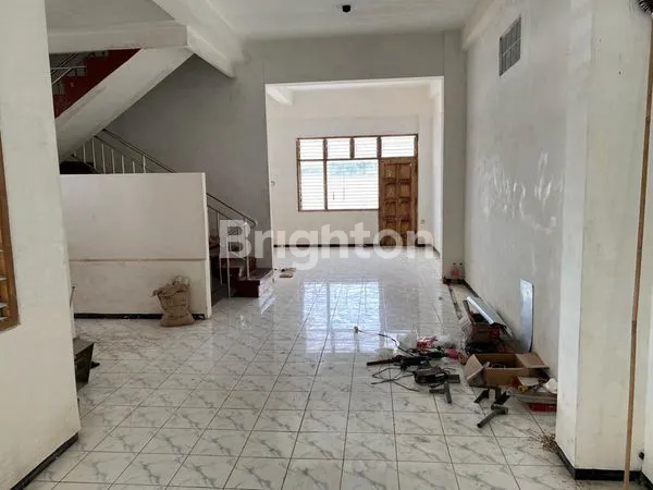 image DISEWAKAN RUKO BARU 0 KM RAYA MADIUN STRATEGIS (2)