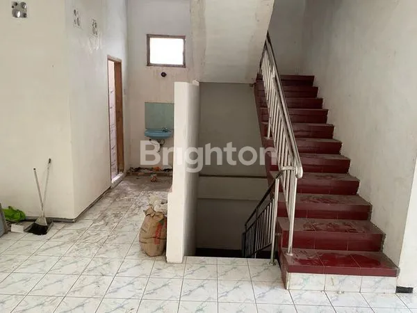 image DISEWAKAN RUKO BARU 0 KM RAYA MADIUN STRATEGIS (3)