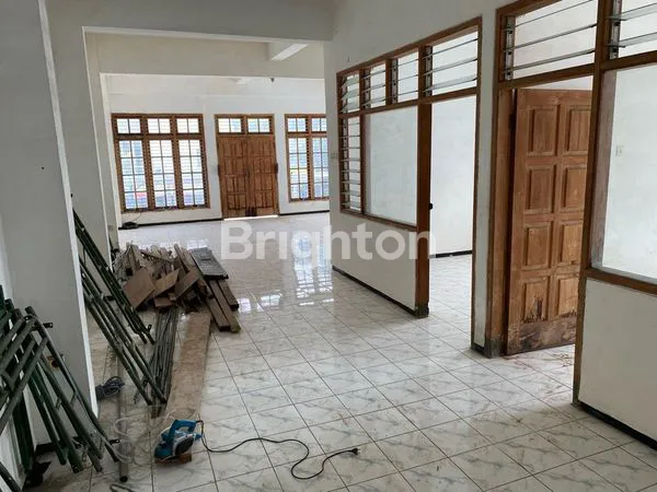 image DISEWAKAN RUKO BARU 0 KM RAYA MADIUN STRATEGIS (5)