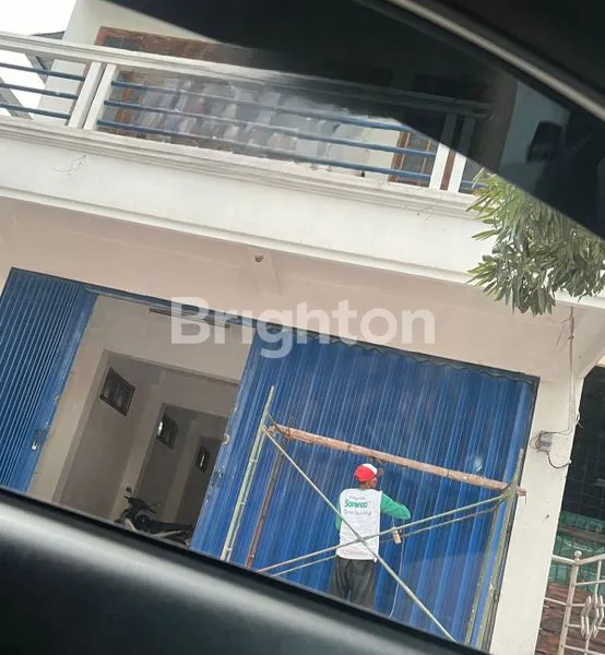 image DISEWAKAN RUKO BARU 0 KM RAYA MADIUN STRATEGIS (1)