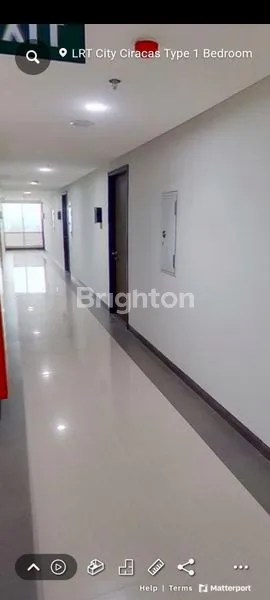 image APARTEMEN DI JAKARTA TIMUR CICILAN MURAH (2)