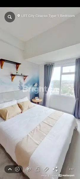 image APARTEMEN DI JAKARTA TIMUR CICILAN MURAH (3)