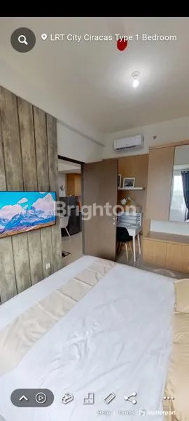 image APARTEMEN DI JAKARTA TIMUR CICILAN MURAH (5)