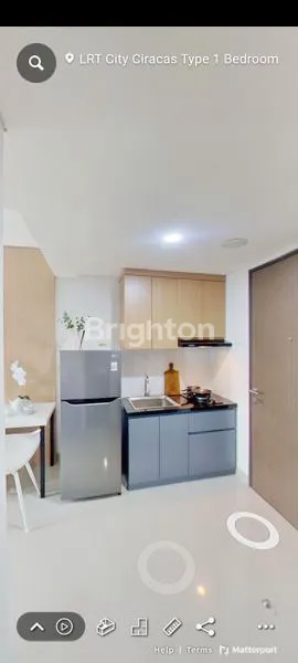 image APARTEMEN DI JAKARTA TIMUR CICILAN MURAH (6)