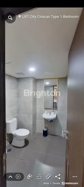 image APARTEMEN DI JAKARTA TIMUR CICILAN MURAH (7)