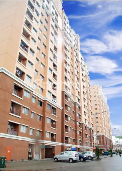 APARTEMEN CITY RESORT, MURAHHH BANGET, CUMA SATU YANG PALING MURAH !!!