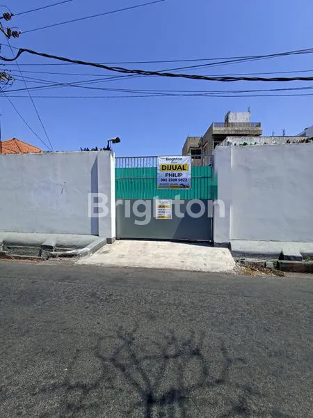 image TANAH NOL JALAN STRATEGIS, SELANGKAH KE JALAN RAYA UNDAAN WETAN DAN RAYA JALSA AGUNG (4)