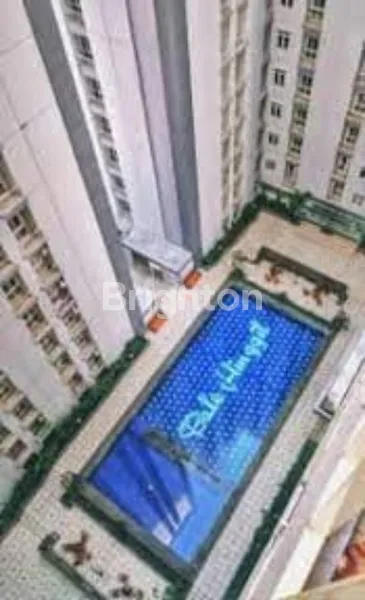 image APARTEMENT BALE HINGGIL DIJUAL/ DISEWAKAN TYPE STUDIO (3)