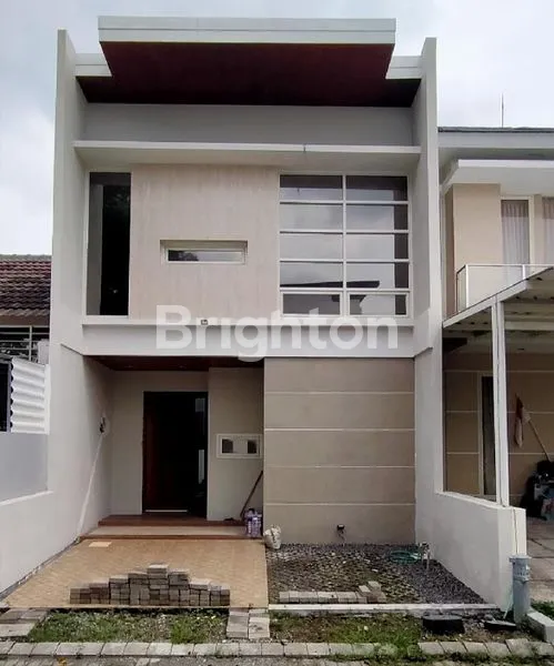 image BUKIT PALMA BRAND NEW MODERN MINIMALIST  (1)