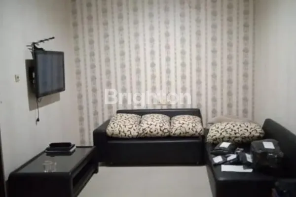 image RUMAH MINIMALIS BAGUS DI KETINTANG, DEKAT ROYAL PLAZA (4)