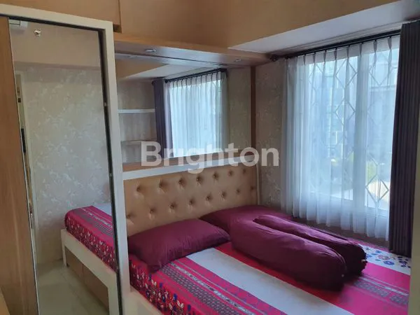 image DISEWAKAN! APARTEMENT TANGLIN 2BR (1)