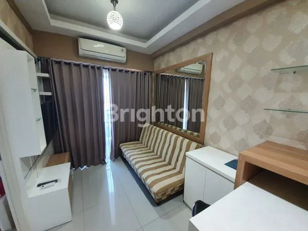 image DISEWAKAN! APARTEMENT TANGLIN 2BR (2)
