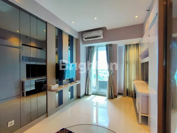 image DISEWAKAN! APARTEMENT TANGLIN 2BR (4)