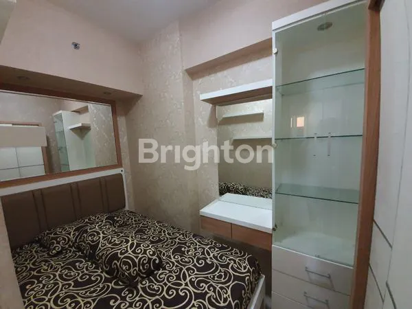 image DISEWAKAN! APARTEMENT TANGLIN 2BR (3)