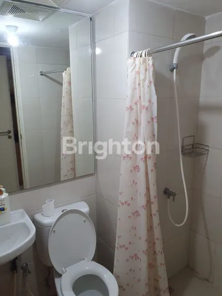 image DISEWAKAN! APARTEMENT TANGLIN 2BR (6)