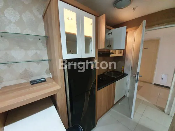 image DISEWAKAN! APARTEMENT TANGLIN 2BR (5)