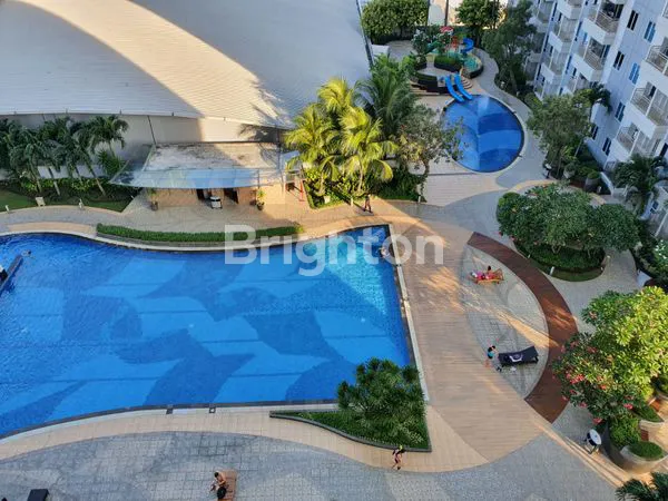 image DISEWAKAN! APARTEMENT TANGLIN 2BR (7)