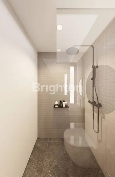 image RUMAH BARU PERMATA BUANA 3 LANTAI KOMPLEK PERUMAHAN MEWAH CLUSTER DESAIN TOWNHOUSE MODERN MINIMALIS (8)